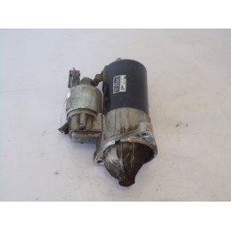 Motorino avviamento Hyundai I10 1.0 b 2017
