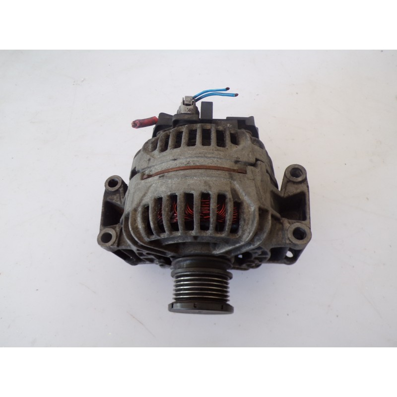 Alternatore Jeep Grand Cherokee 2.7 crd 2004