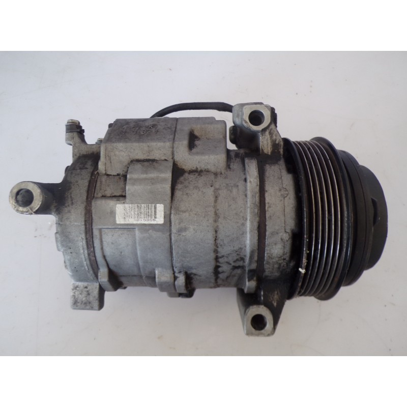 Compressore Jeep Grand Cherokee 2.7 crd 2004