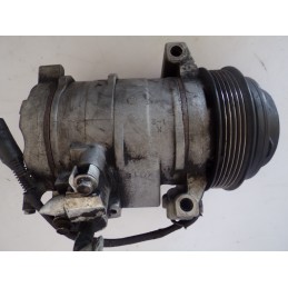 Compressore Jeep Grand Cherokee 2.7 crd 2004