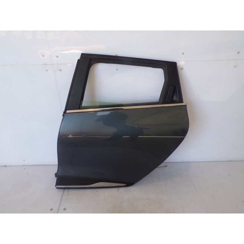 Portiera posteriore sinistra Renault Clio 4 2017