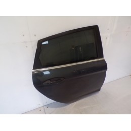 Portiera Posteriore Destra Ford Fiesta 6 2012 grigia