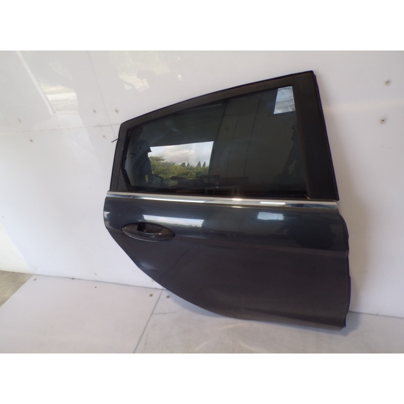 Portiera Posteriore Destra Ford Fiesta 6 2012 grigia