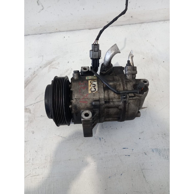 Compressore aria condizionata Hyundai ix35  RA596