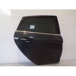 Portiera Posteriore Destra Ford Fiesta 6 2012 grigia