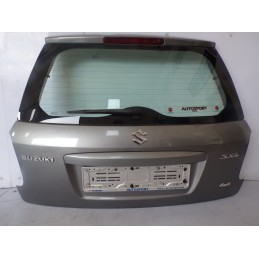 Portellone posteriore Suzuki Sx4 2009
