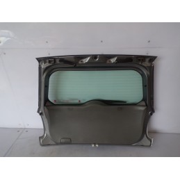 Portellone posteriore Suzuki Sx4 2009