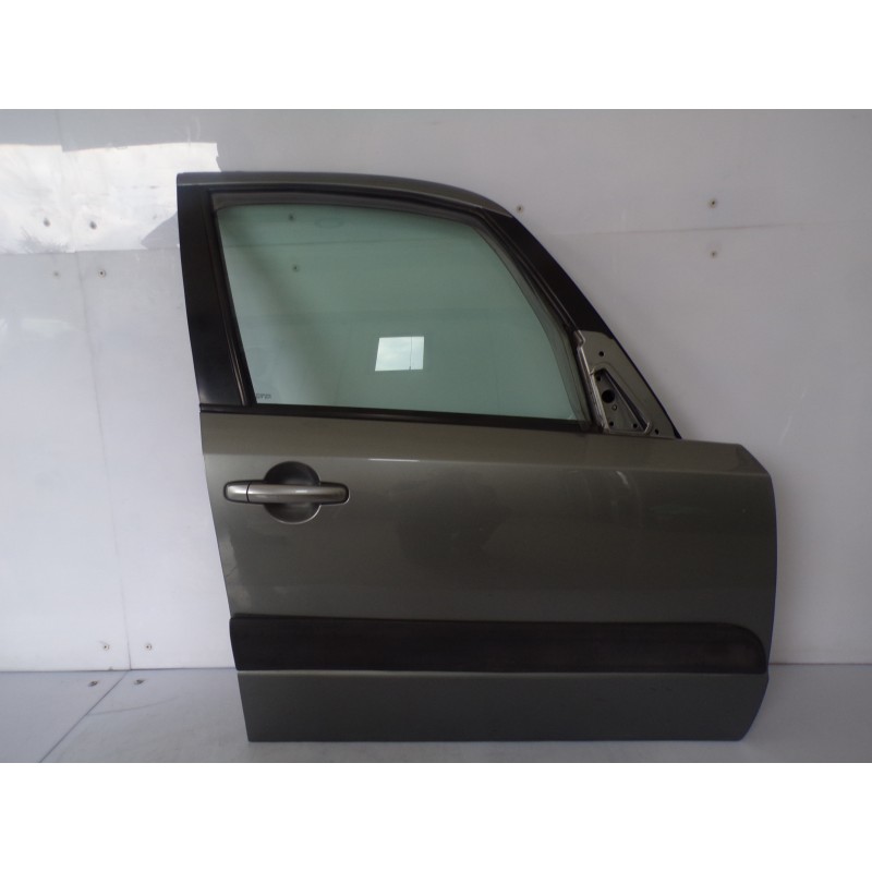 Portiera Anteriore Destra Suzuki SX4 Fiat Sedici