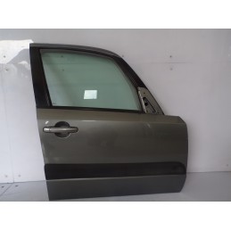 Portiera Anteriore Destra Suzuki SX4 Fiat Sedici