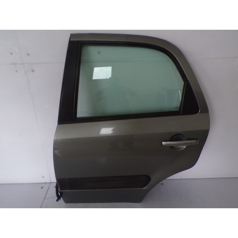 Portiera posteriore destra Suzuki Sx4 Fiat Sedici