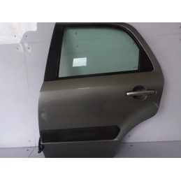 Portiera posteriore sinistra Suzuki Sx4 Fiat Sedici