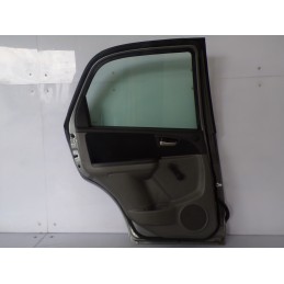 Portiera posteriore sinistra Suzuki Sx4 Fiat Sedici