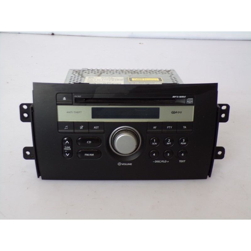 Autoradio Stereo Suzuki SX4 Fiat sedici 2009