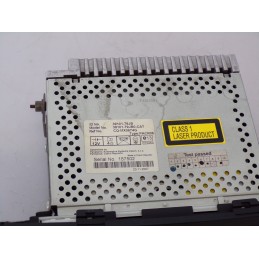 Autoradio Stereo Suzuki SX4 Fiat sedici 2009