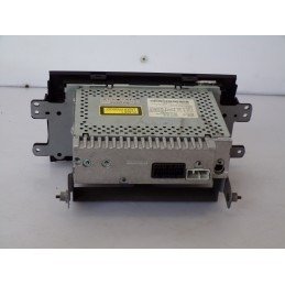 Autoradio Stereo Suzuki SX4 Fiat sedici 2009