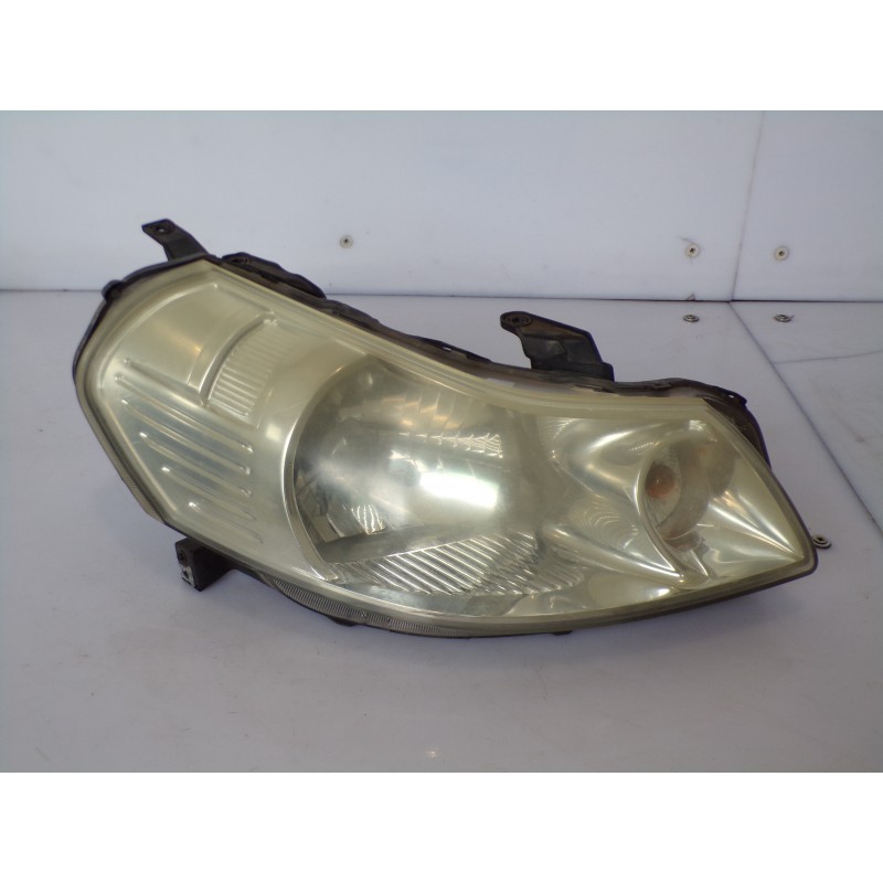 Faro anteriore destro Suzuki Sx4 Fiat Sedici