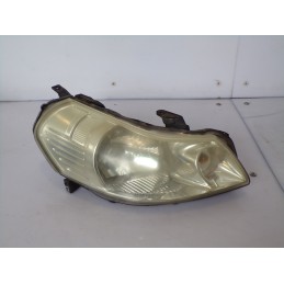 Faro anteriore destro Suzuki Sx4 Fiat Sedici