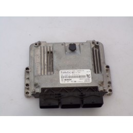 Centralina motore Ford Fiesta 6 1.5 tdci 2014