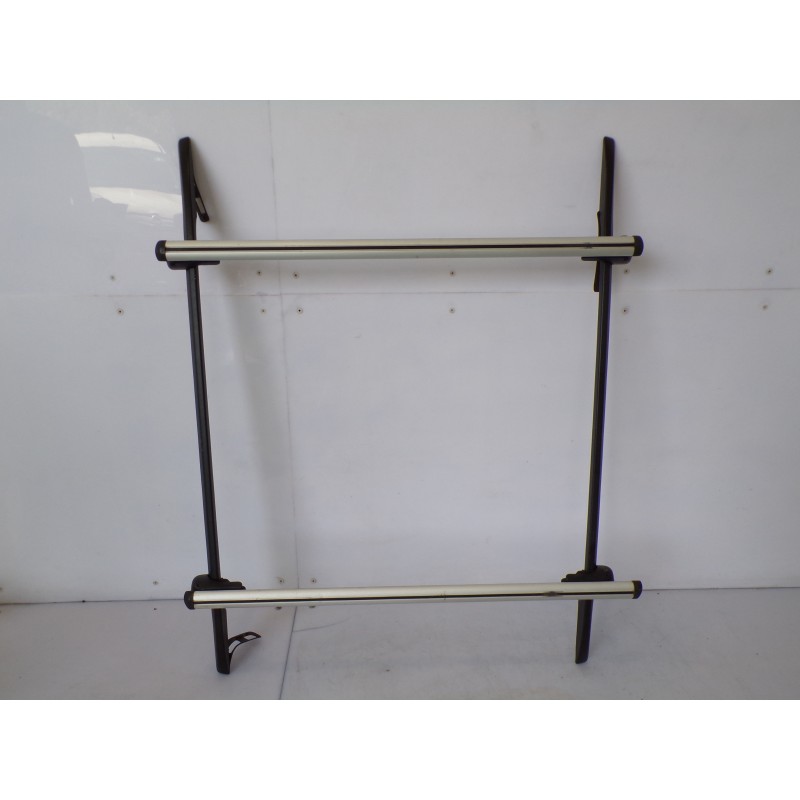 Barre Portapacchi Suzuki SX4 Fiat Sedici 2009