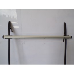 Barre Portapacchi Suzuki SX4 Fiat Sedici 2009