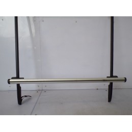 Barre Portapacchi Suzuki SX4 Fiat Sedici 2009