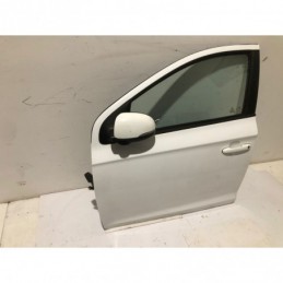 Portiera anteriore sinistra Hyundai i20 2011  RA602