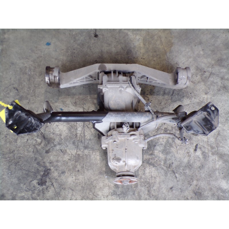 Differenziale Posteriore Suzuki SX4 Fiat sedici 2010