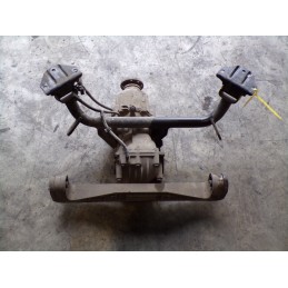 Differenziale Posteriore Suzuki SX4 Fiat sedici 2010
