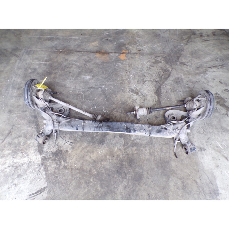 Assale Ponte Posteriore Suzuki SX4 Fiat sedici 2010