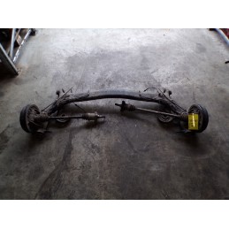 Assale Ponte Posteriore Suzuki SX4 Fiat sedici 2010