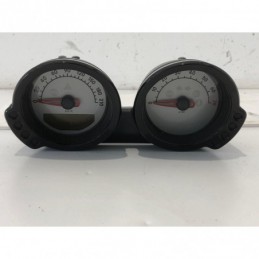 Contachilometri Strumentazione Smart 454 ForFour  RA605
