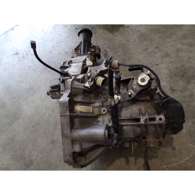 Cambio manuale Suzuki SX4 Fiat sedici 1.6 benz
