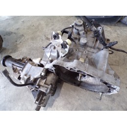 Cambio manuale Suzuki SX4 Fiat sedici 1.6 benz