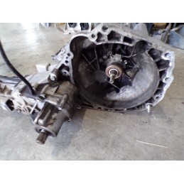 Cambio manuale Suzuki SX4 Fiat sedici 1.6 benz
