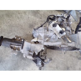 Cambio manuale Suzuki SX4 Fiat sedici 1.6 benz
