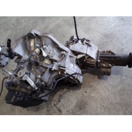 Cambio manuale Suzuki SX4 Fiat sedici 1.6 benz