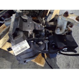 Cambio manuale Ford Fiesta 1.5 tdci 2013