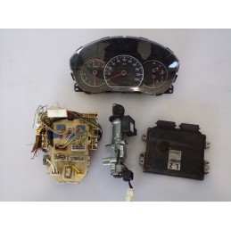 Kit Accensione Suzuki SX4 1.6 benzina 2010