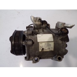 Compressore Suzuki SX4 Fiat Sedici 1.6 benzina 2009