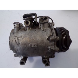 Compressore Suzuki SX4 Fiat Sedici 1.6 benzina 2009