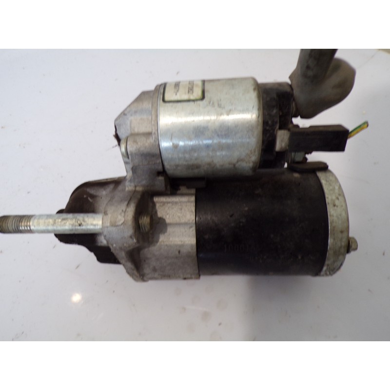 Motorino avviamento Suzuki SX4 Fiat Sedici 1.6 b