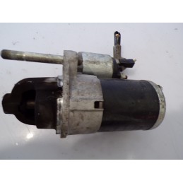 Motorino avviamento Suzuki SX4 Fiat Sedici 1.6 b