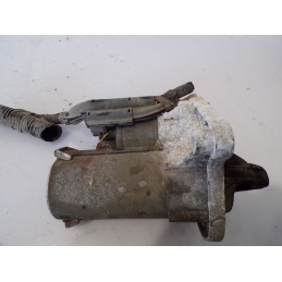 Motorino avviamento Suzuki SX4 Fiat Sedici 1.6 b
