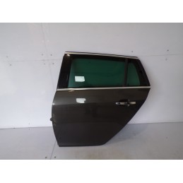 Portiera Posteriore Sinistra Opel Insignia 2013