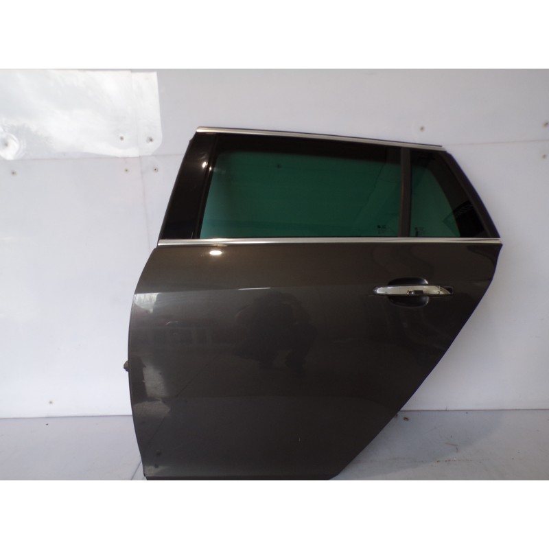 Portiera Posteriore Sinistra Opel Insignia 2013