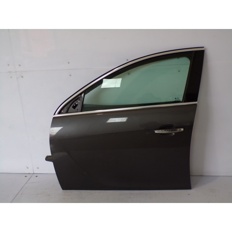Portiera Anteriore Sinistra Opel Insignia 2013
