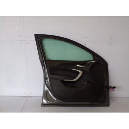 Portiera Anteriore Sinistra Opel Insignia 2013