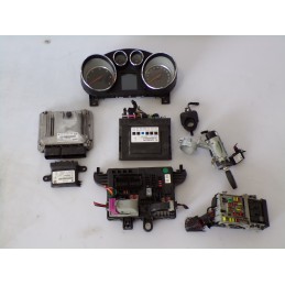 Kit Accensione Opel Insignia 2.0 cdti 2013