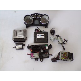 Kit Accensione Opel Insignia 2.0 cdti 2013