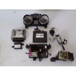 Kit Accensione Opel Insignia 2.0 cdti 2013